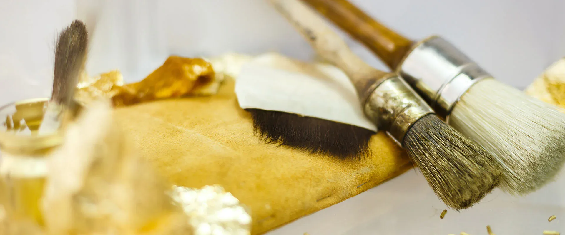 Gilding