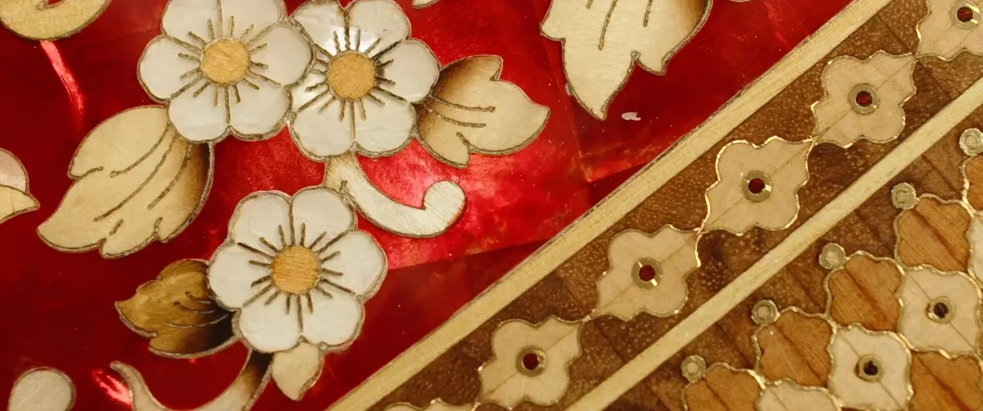 Khatam — Make Bespoke Studio