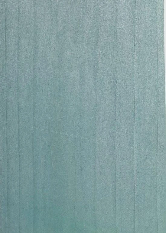 Bolivar dyed veneer swatch, TABU