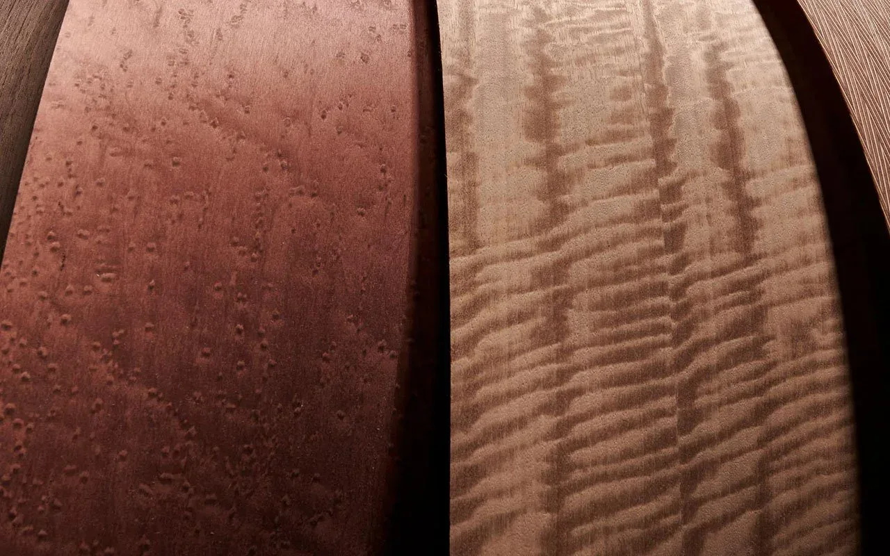 Tabu Veneers Brown