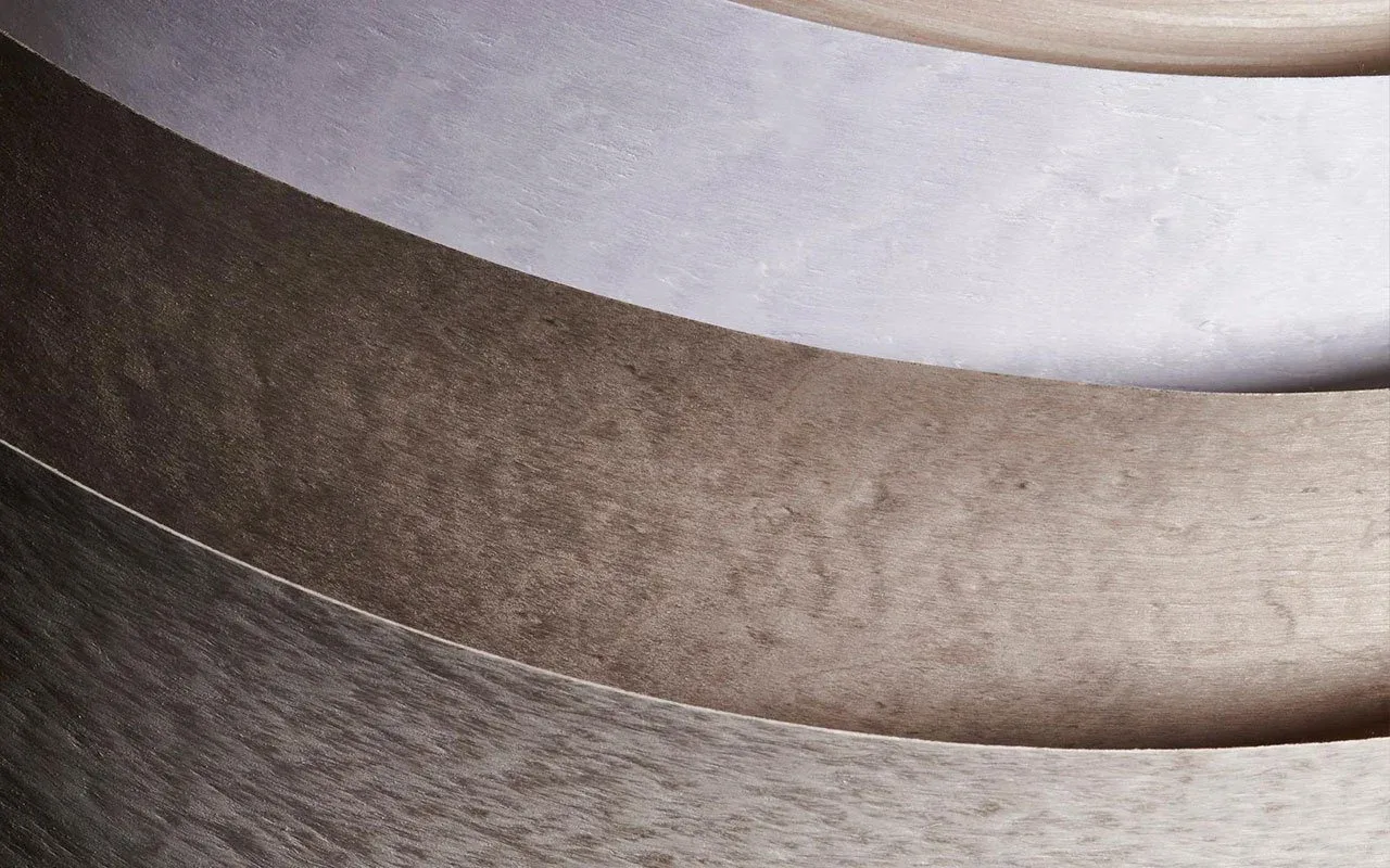 Tabu Veneers Grey