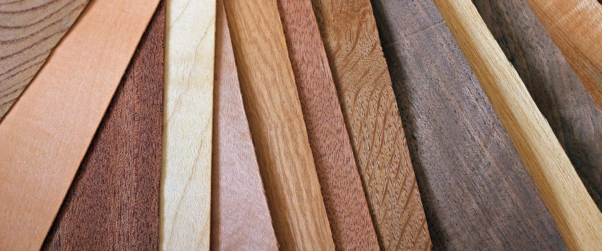 Bespoke woodwork and cabinetmaking in the Make Bespoke Studio London workshop