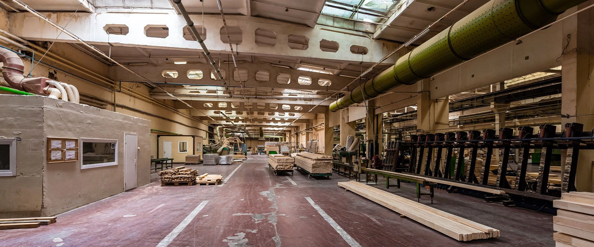 Bespoke woodwork and cabinetmaking in the Make Bespoke Studio London workshop