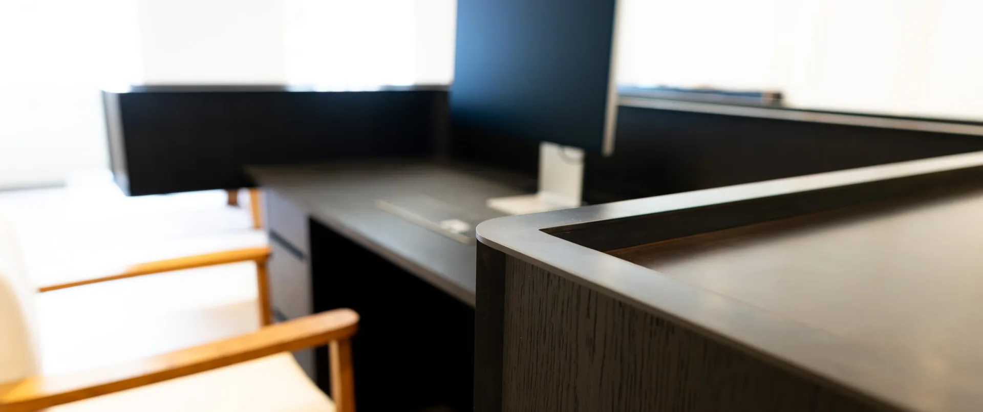Bespoke office & workplace furniture