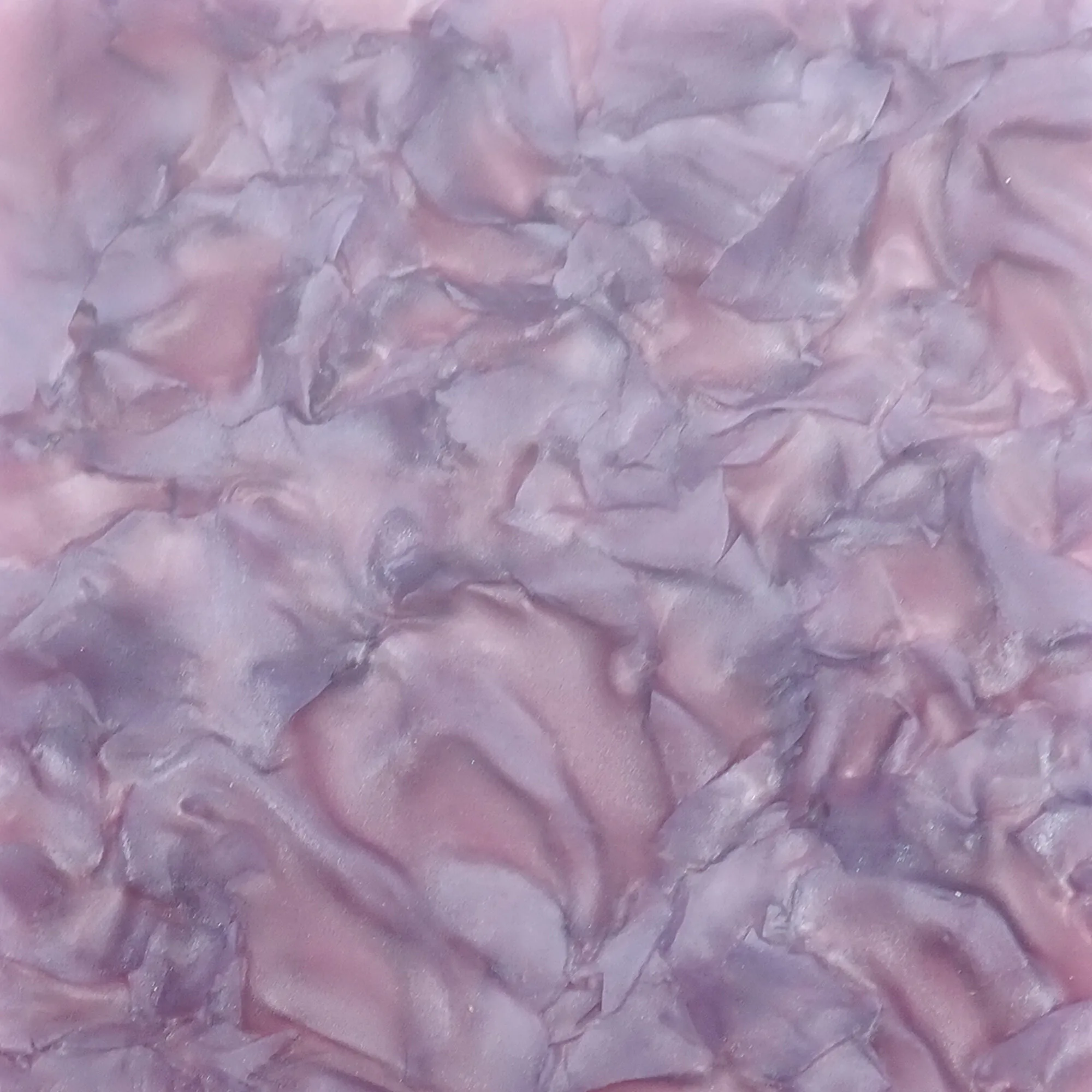 Amethyst Pearloid