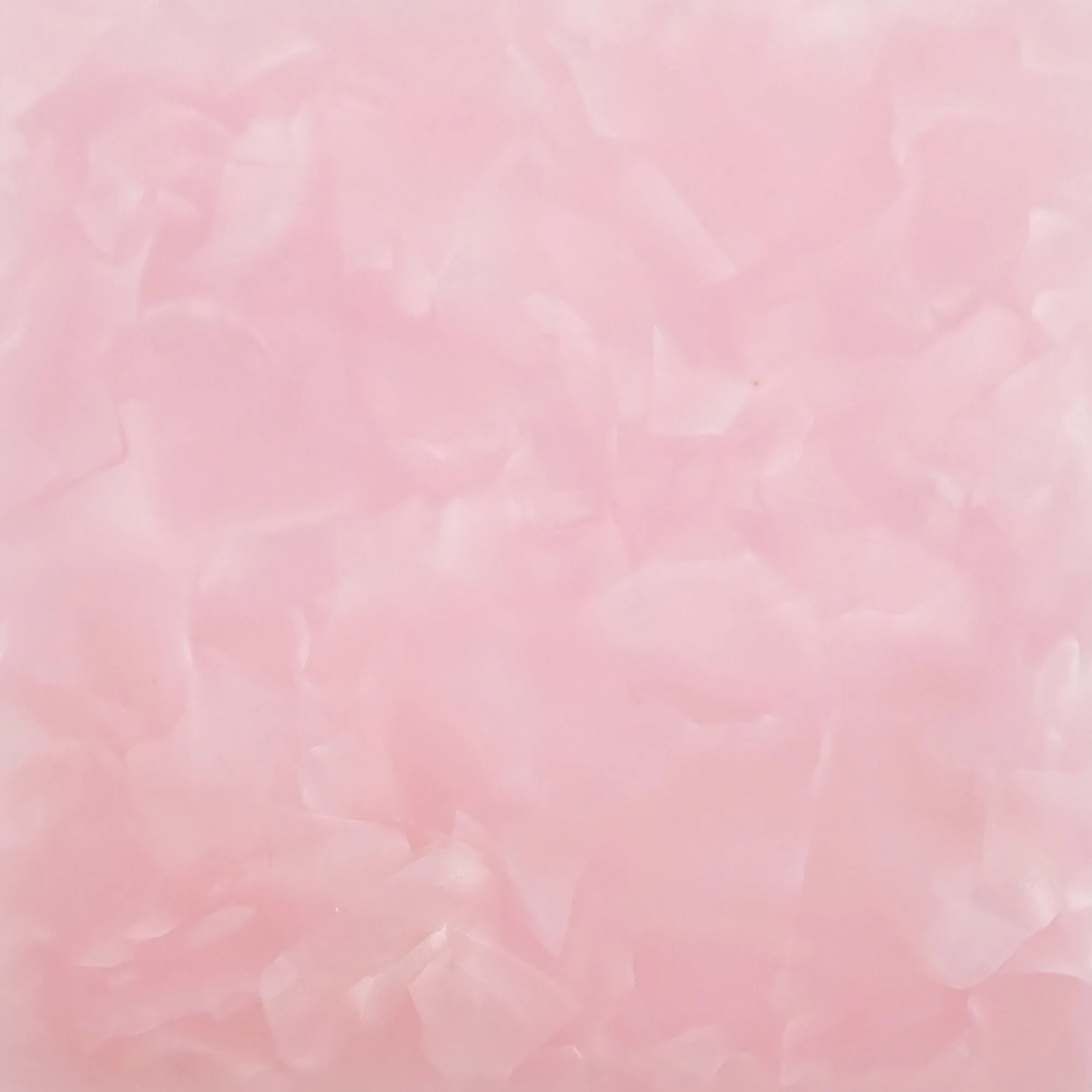 Baby Pink Pearloid