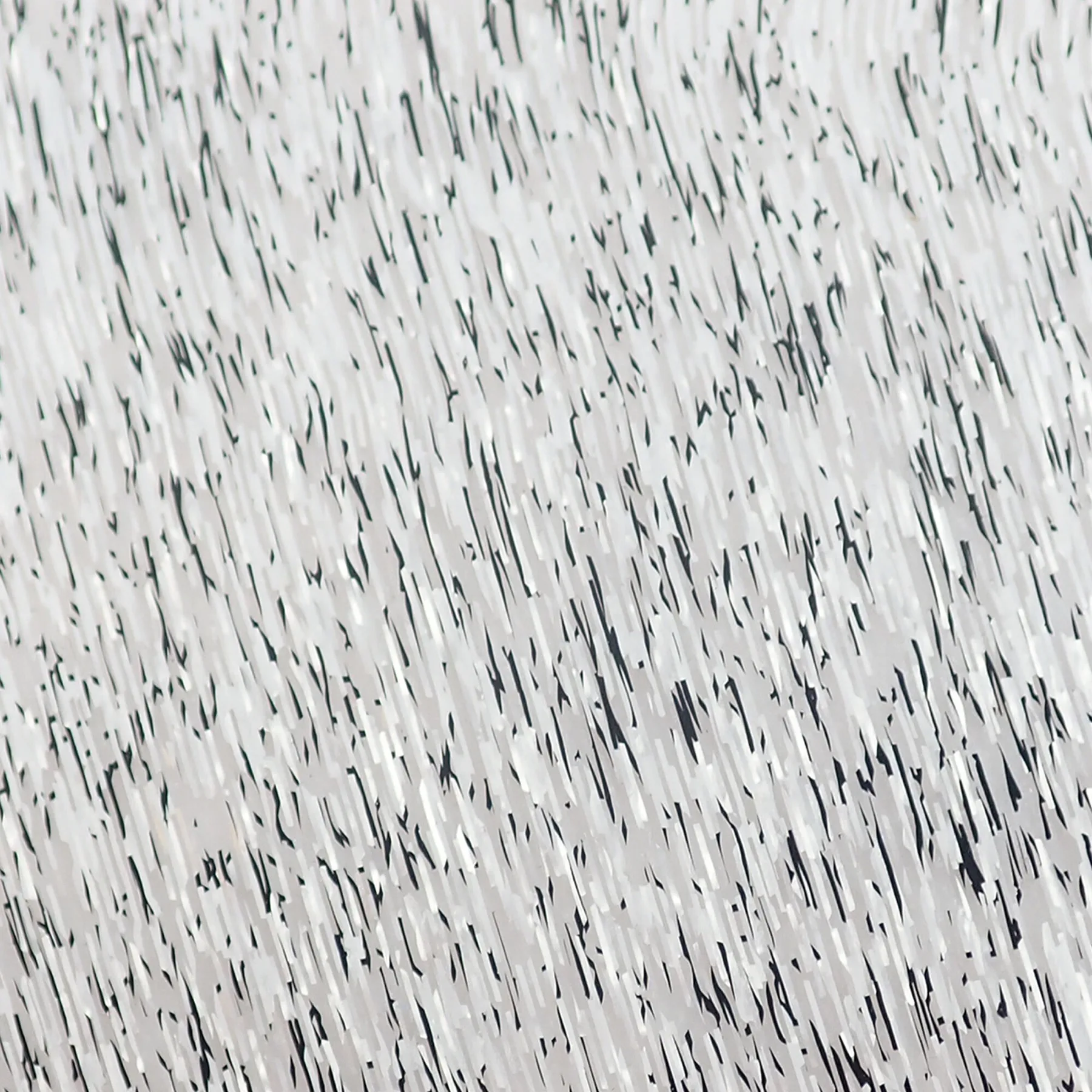 Black And White Confetti