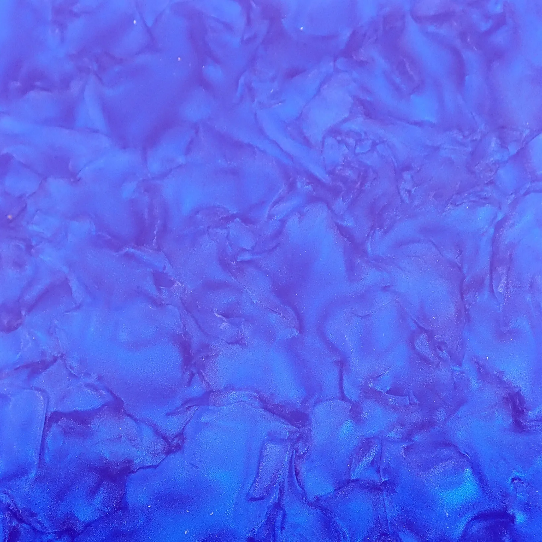 Blue Pearloid