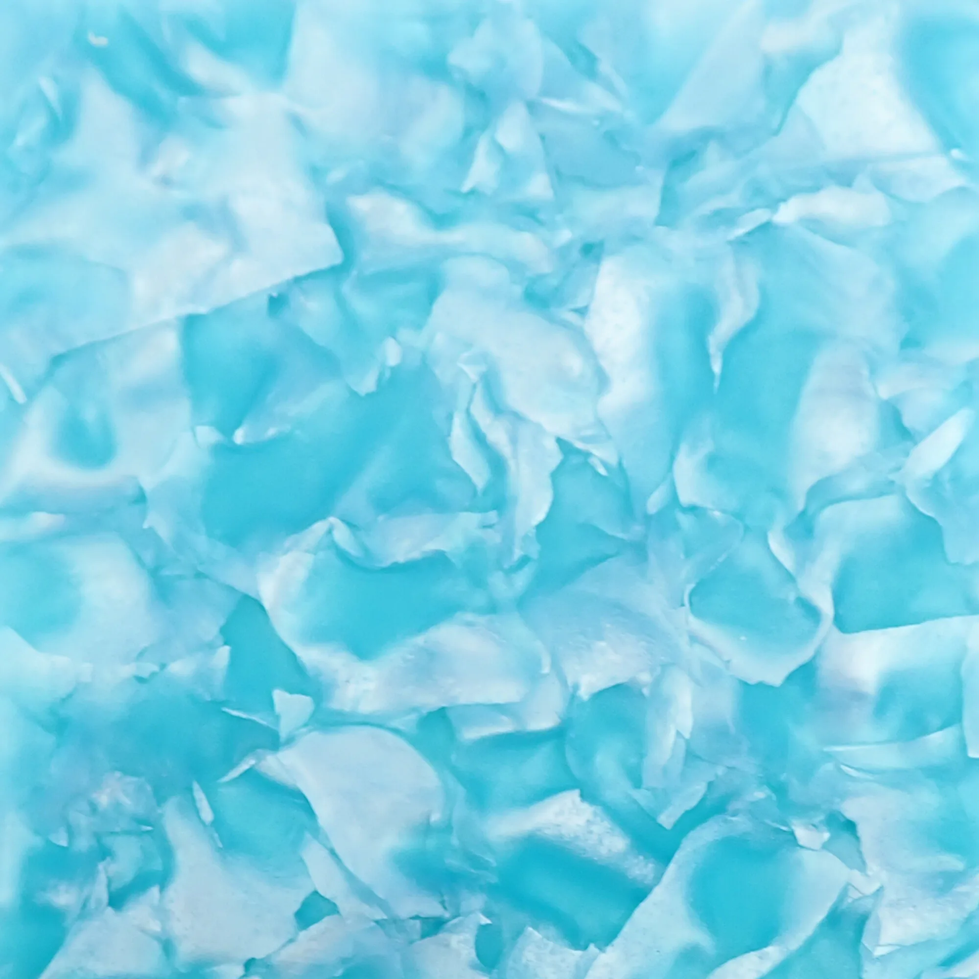 Cyan Pearloid