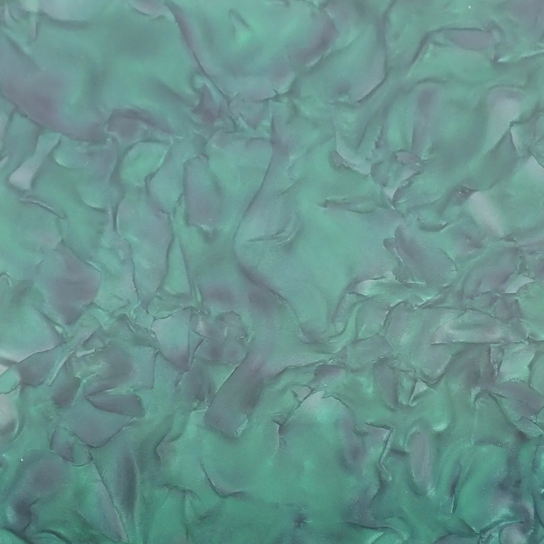 Emerald Green Pearloid