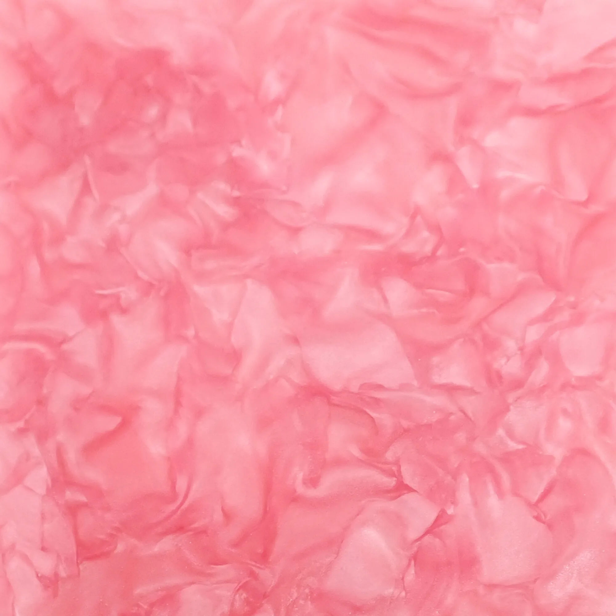 Pink Pearloid