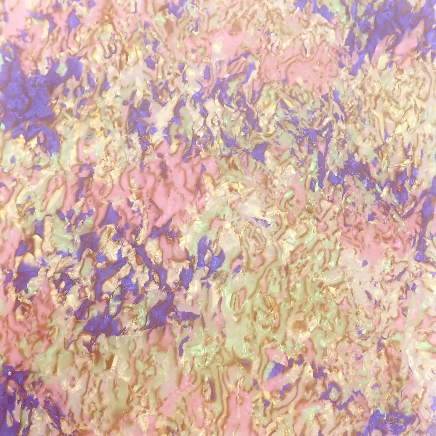 Pink Splatter