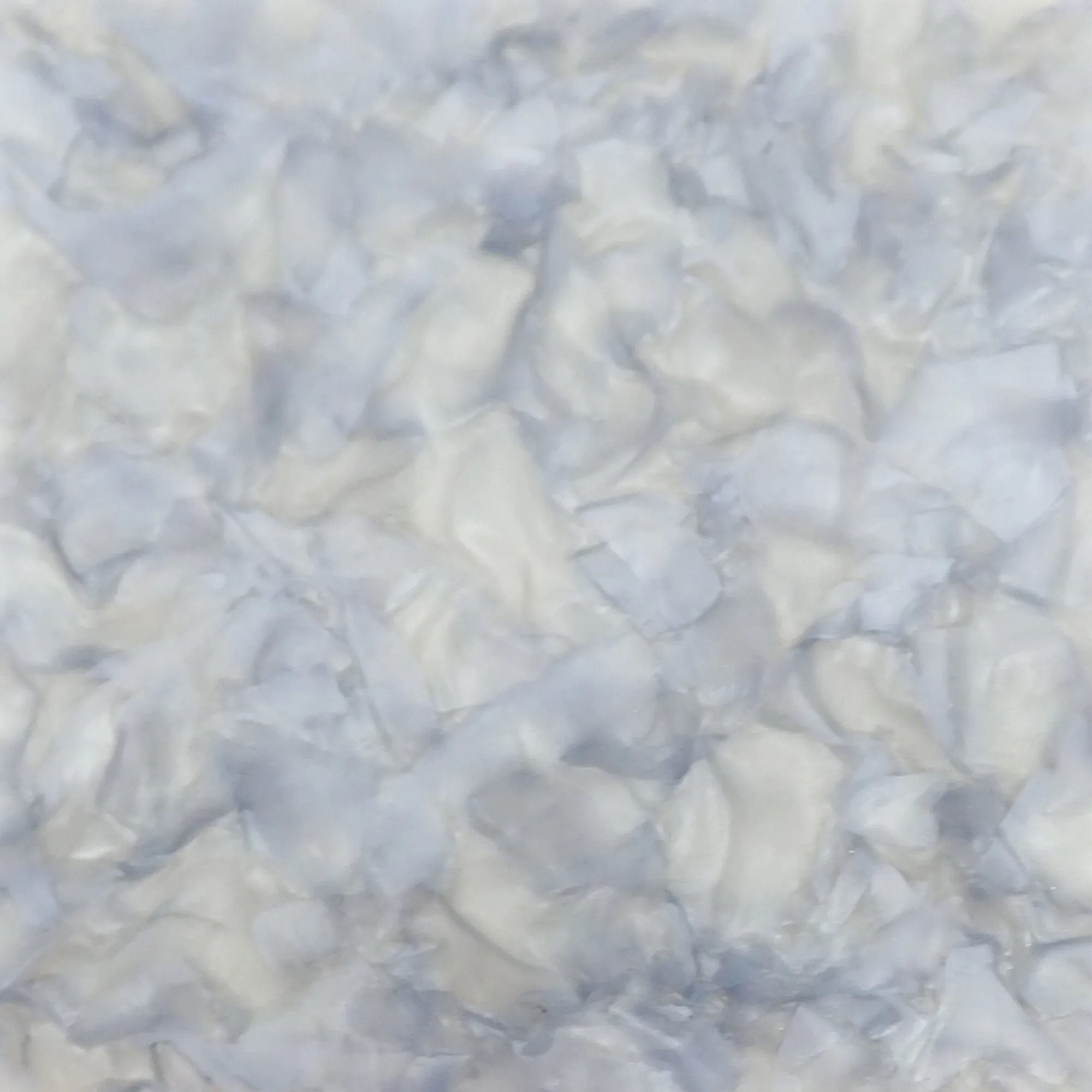 Silver Pearloid