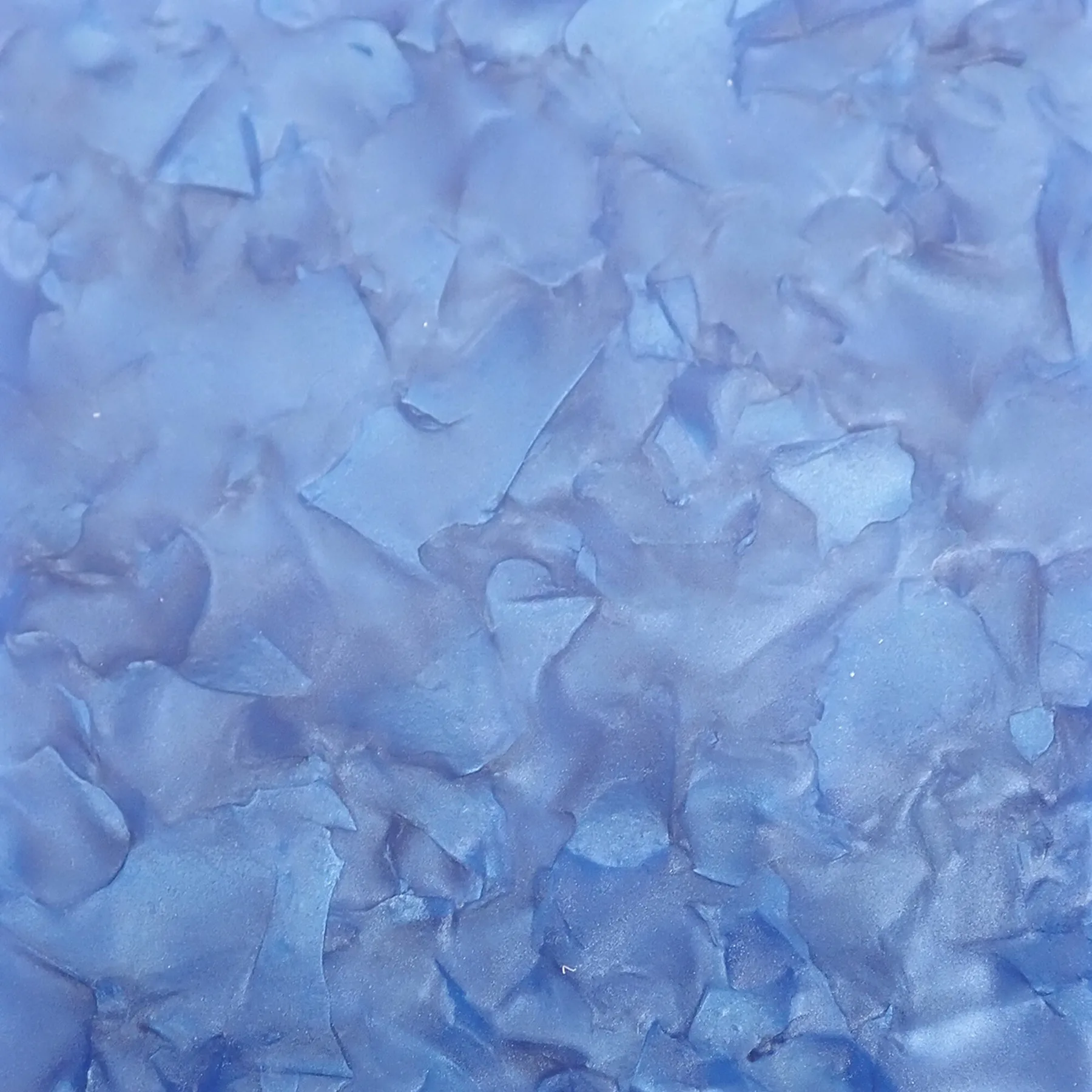 Sky Blue Pearloid