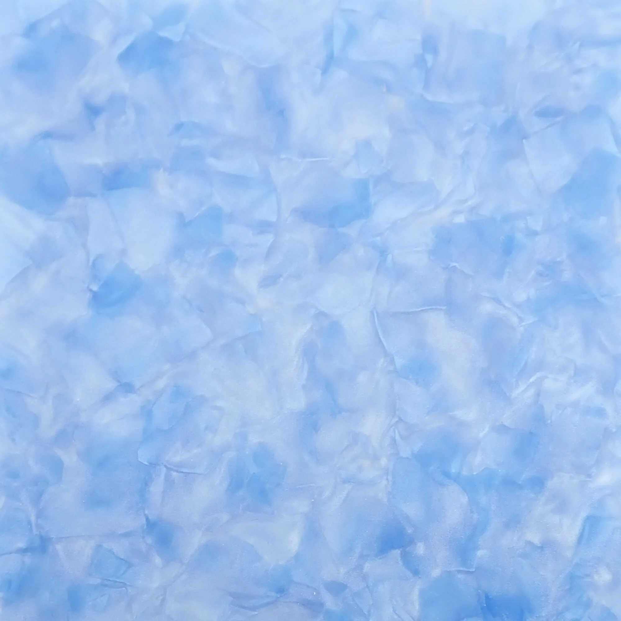 Steel Blue Pearloid