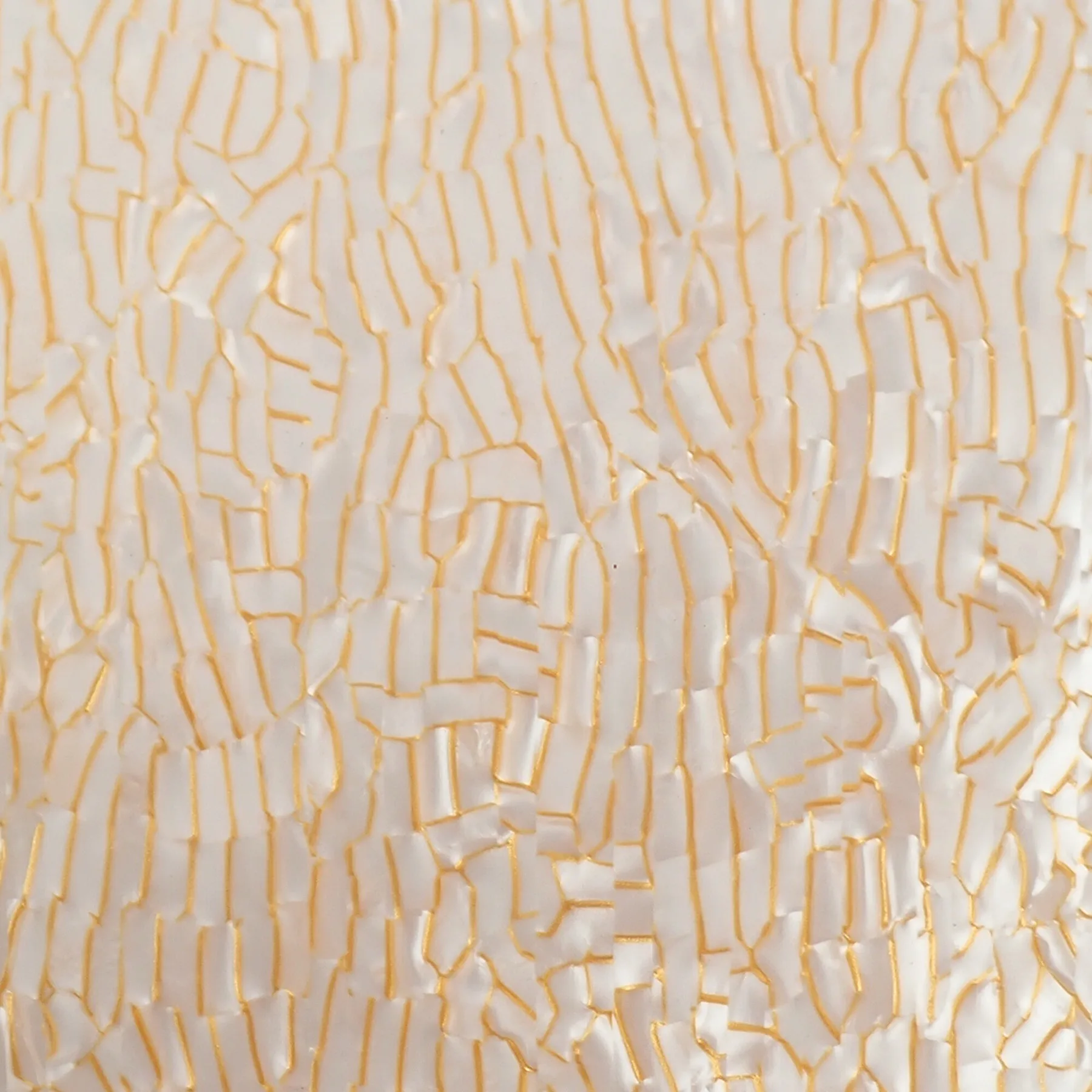 White Crackle
