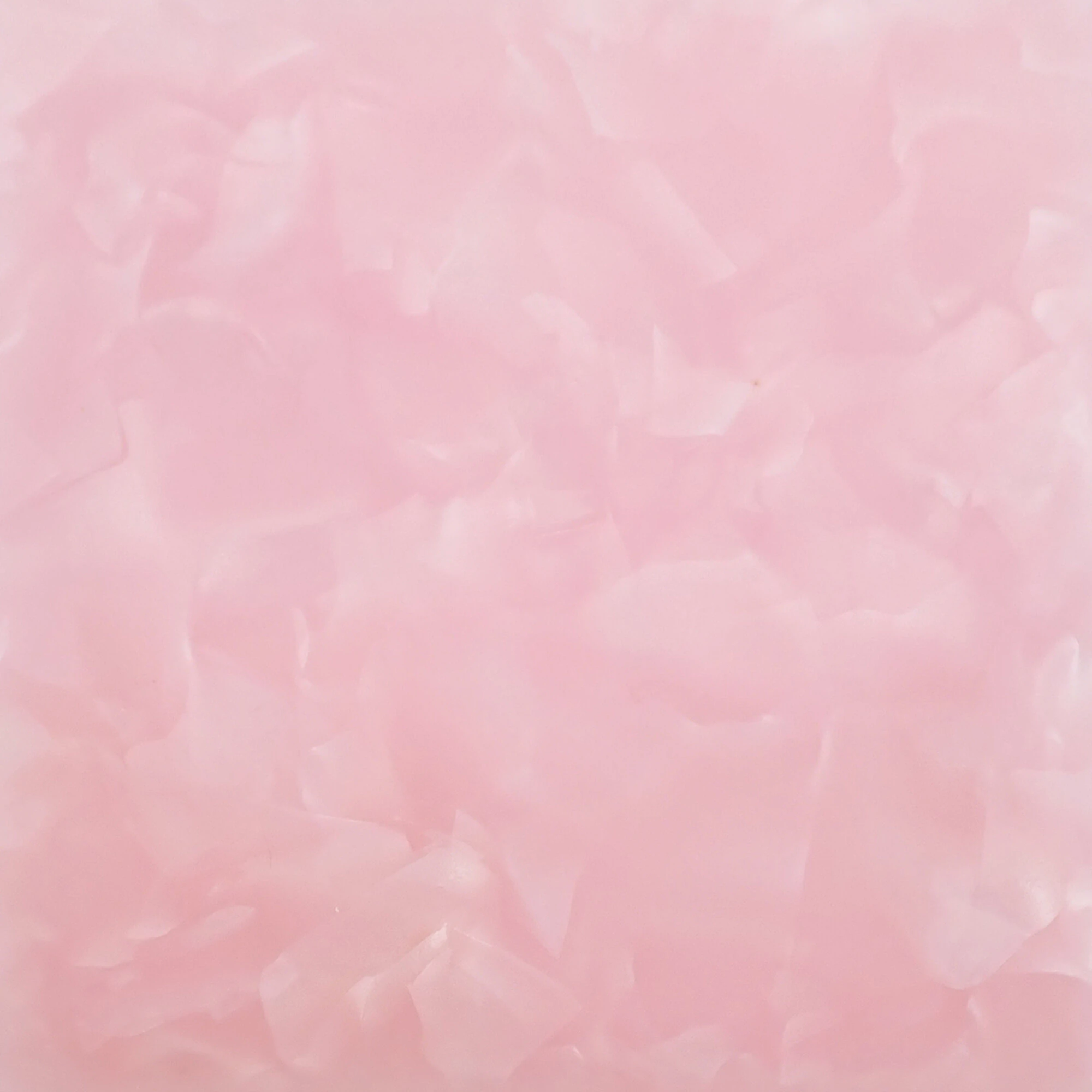 Baby Pink Pearloid