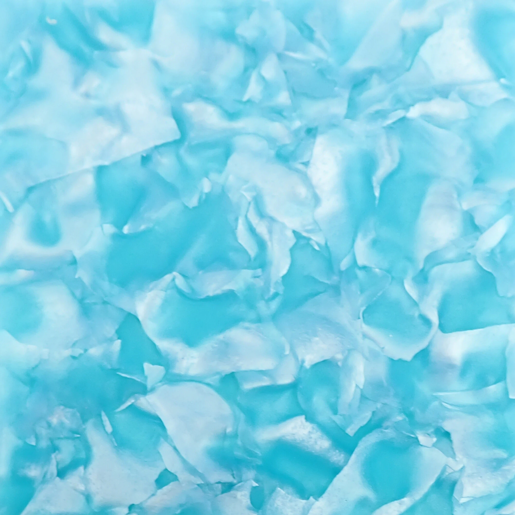 Cyan Pearloid
