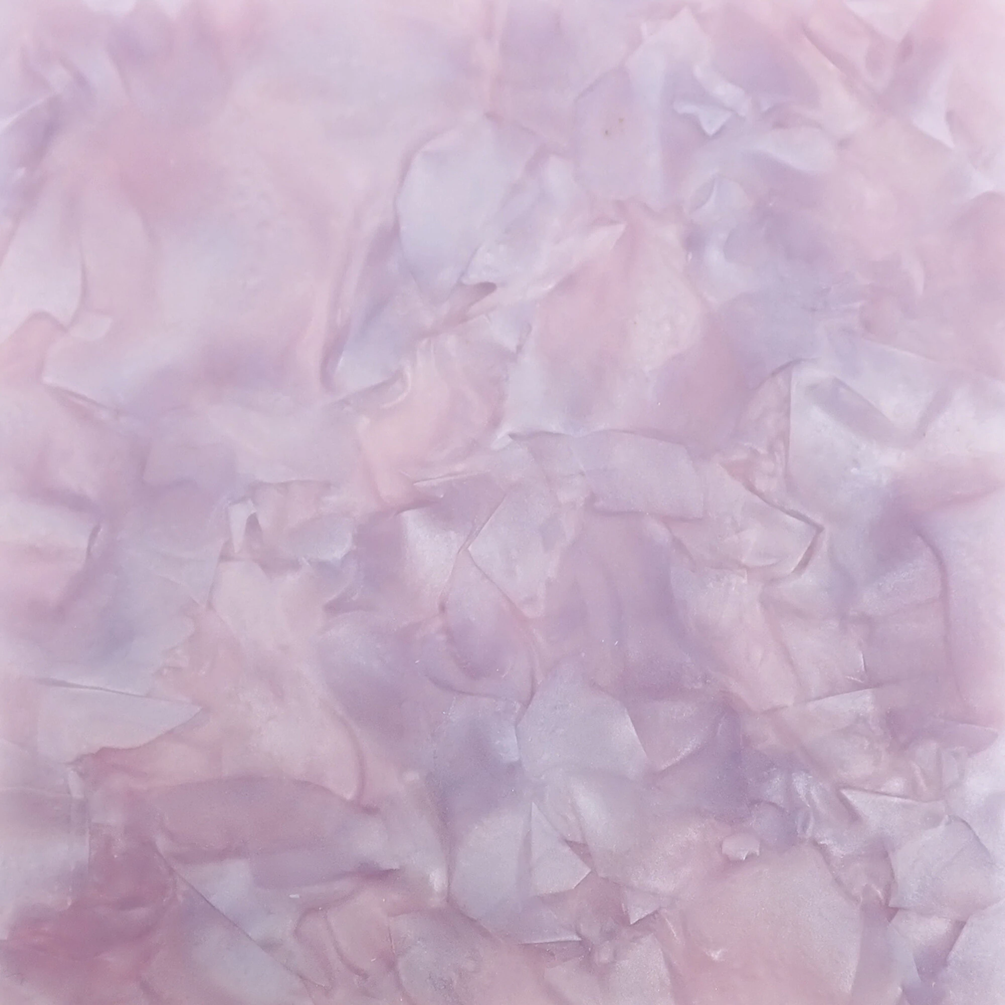 Mauve Purple Pearloid
