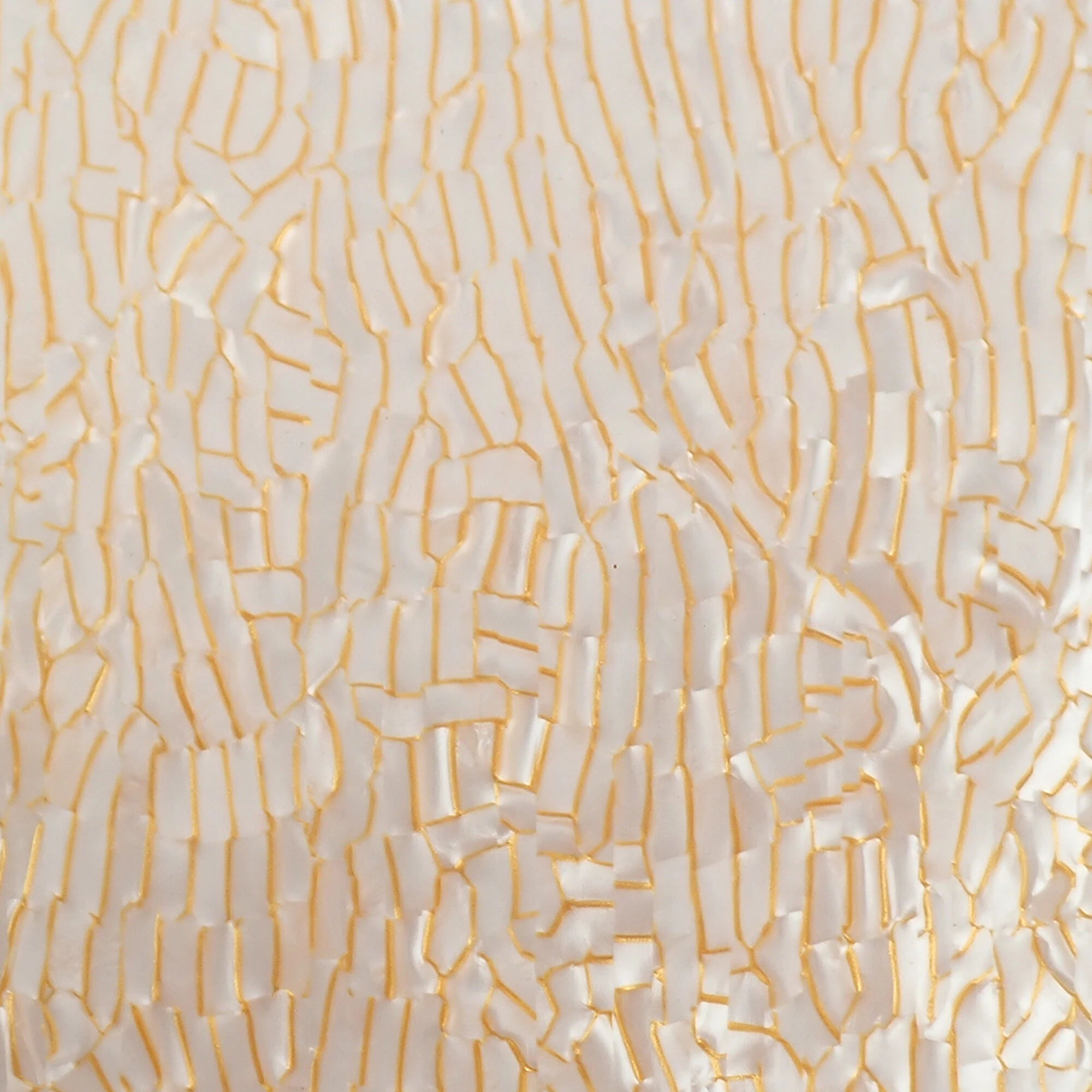 White Crackle