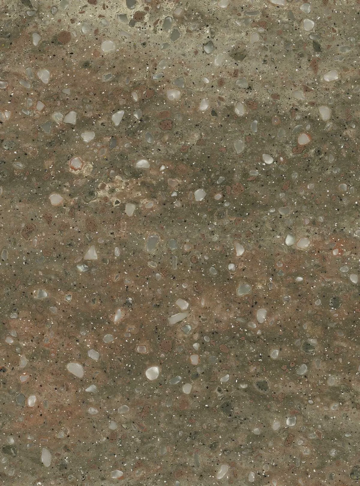 Corian solid surface — Make Bespoke Studio