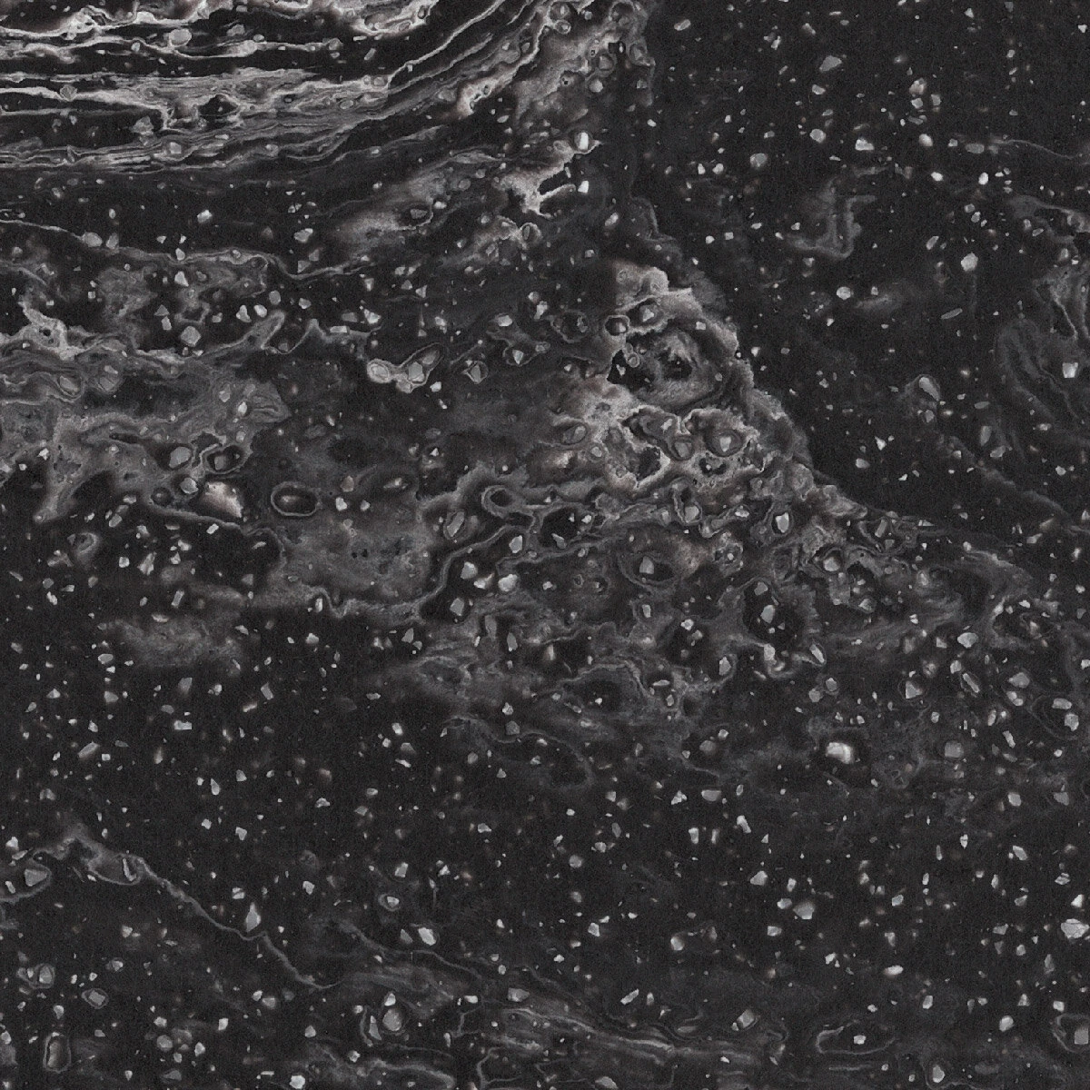 Corian Cosmos Prima
