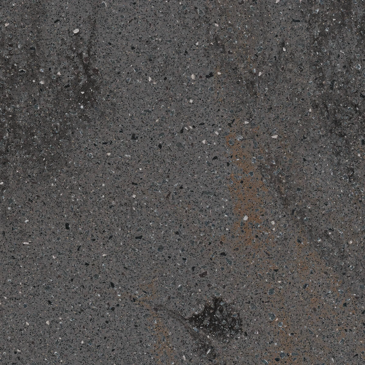 Corian Lava Rock
