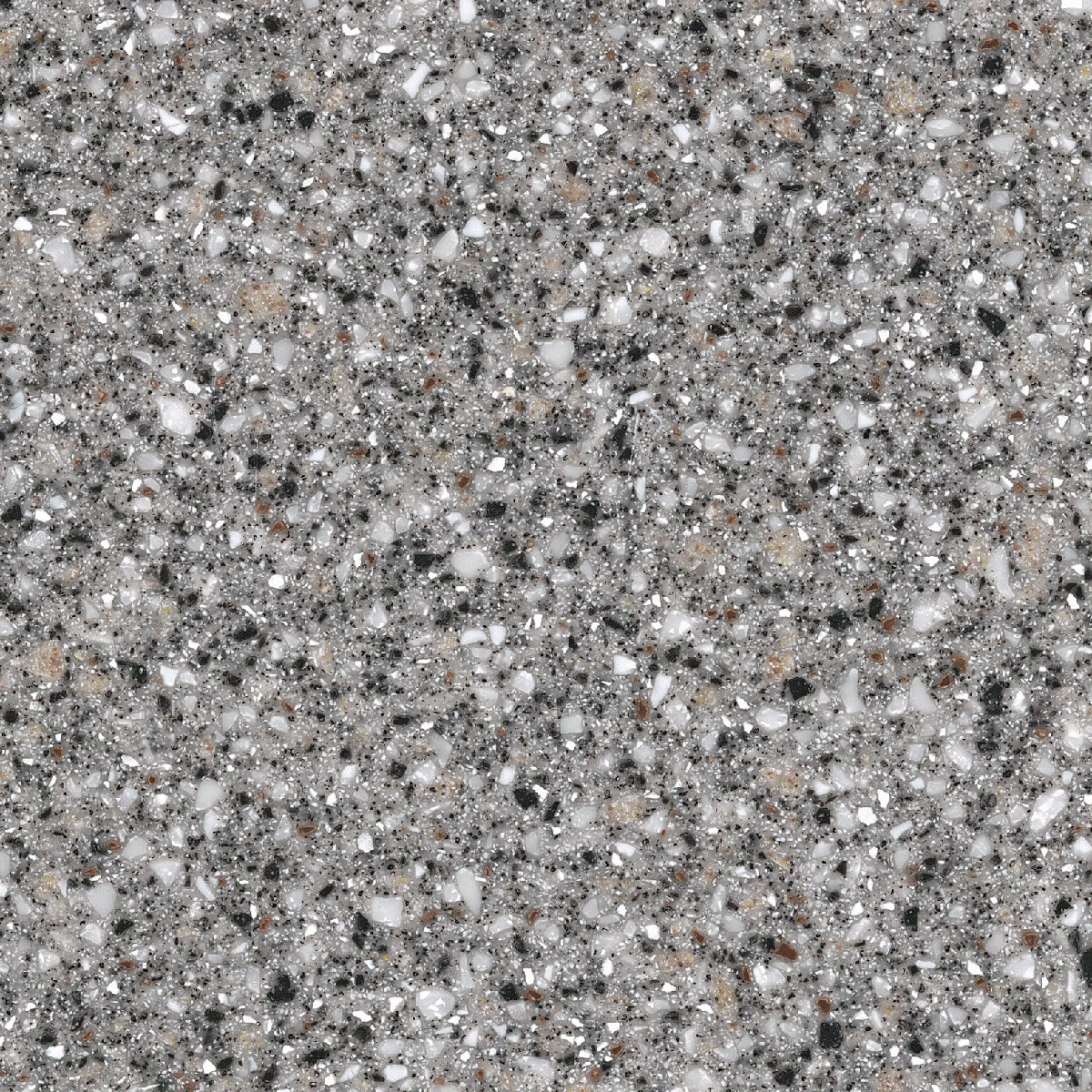 Corian Platinum