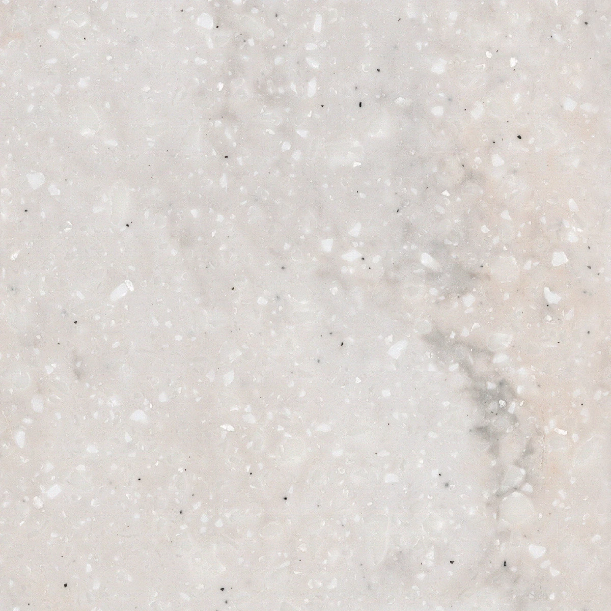 Corian Rain Cloud