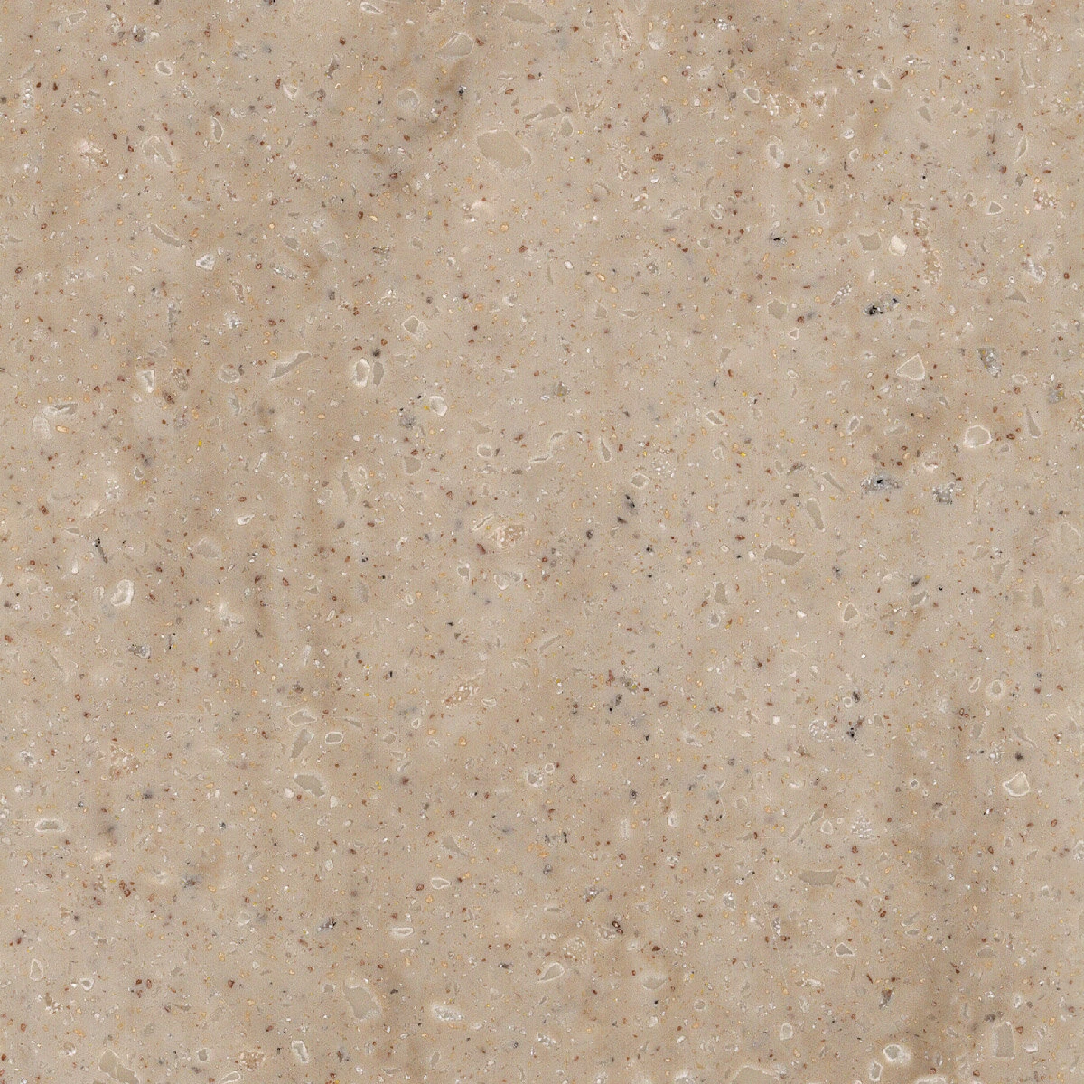 Corian Tumbleweed