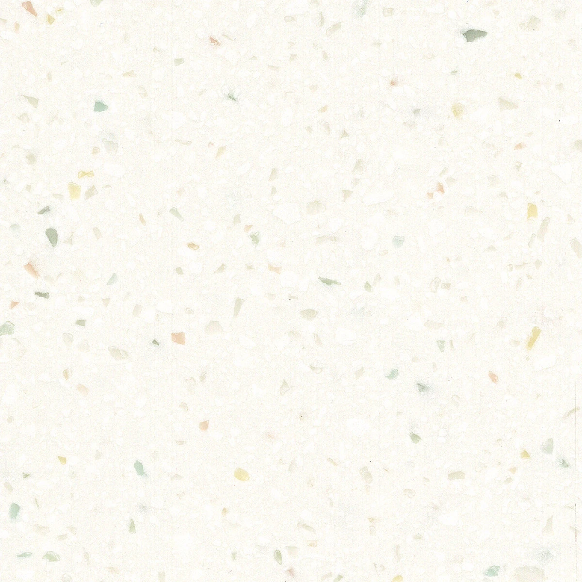 Corian Whitecap