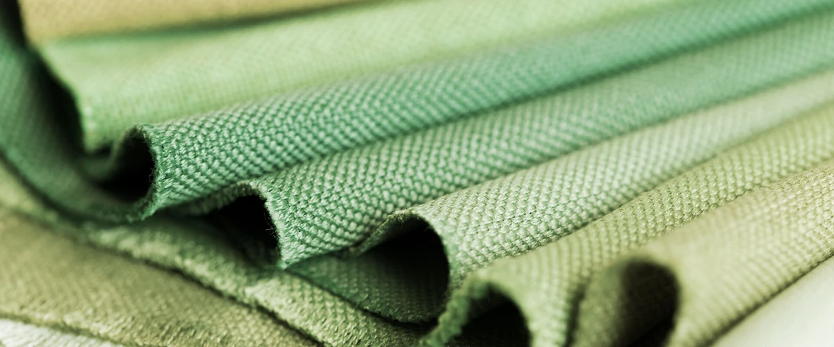 Upholstery fabrics — Make Bespoke Studio