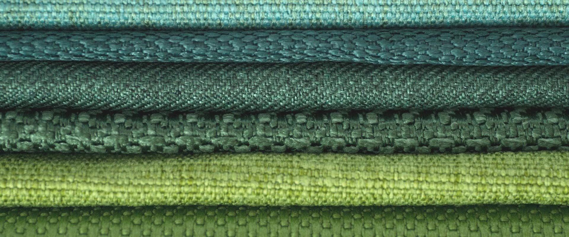 Upholstery Fabric Shades of Green