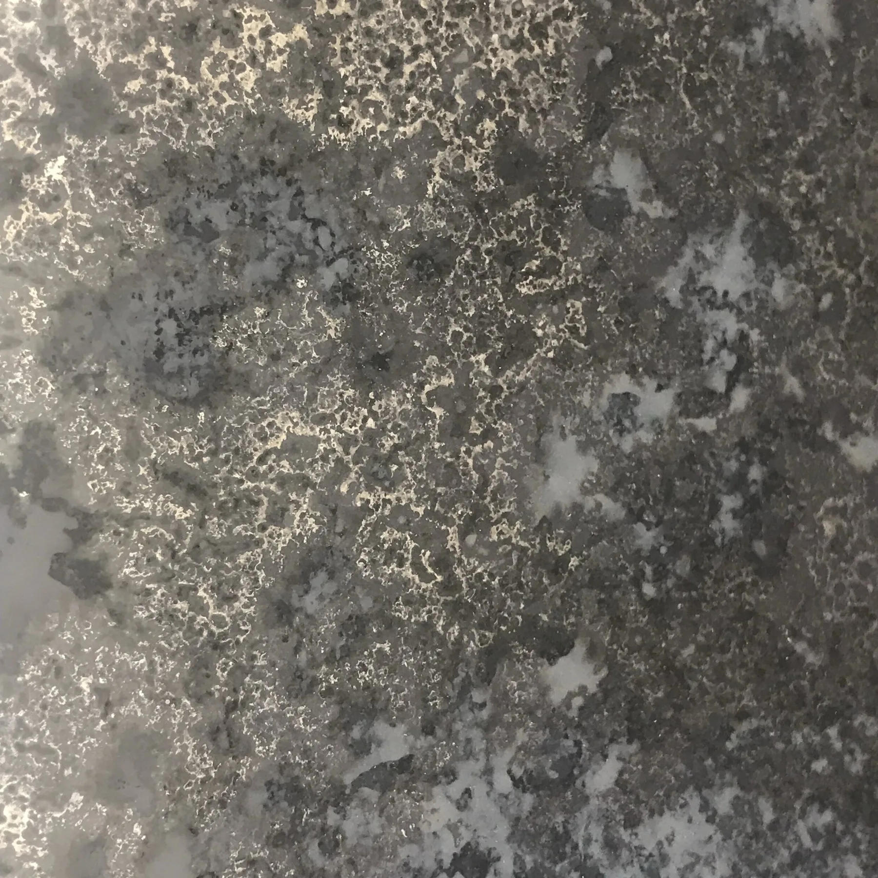 Grey Swathe