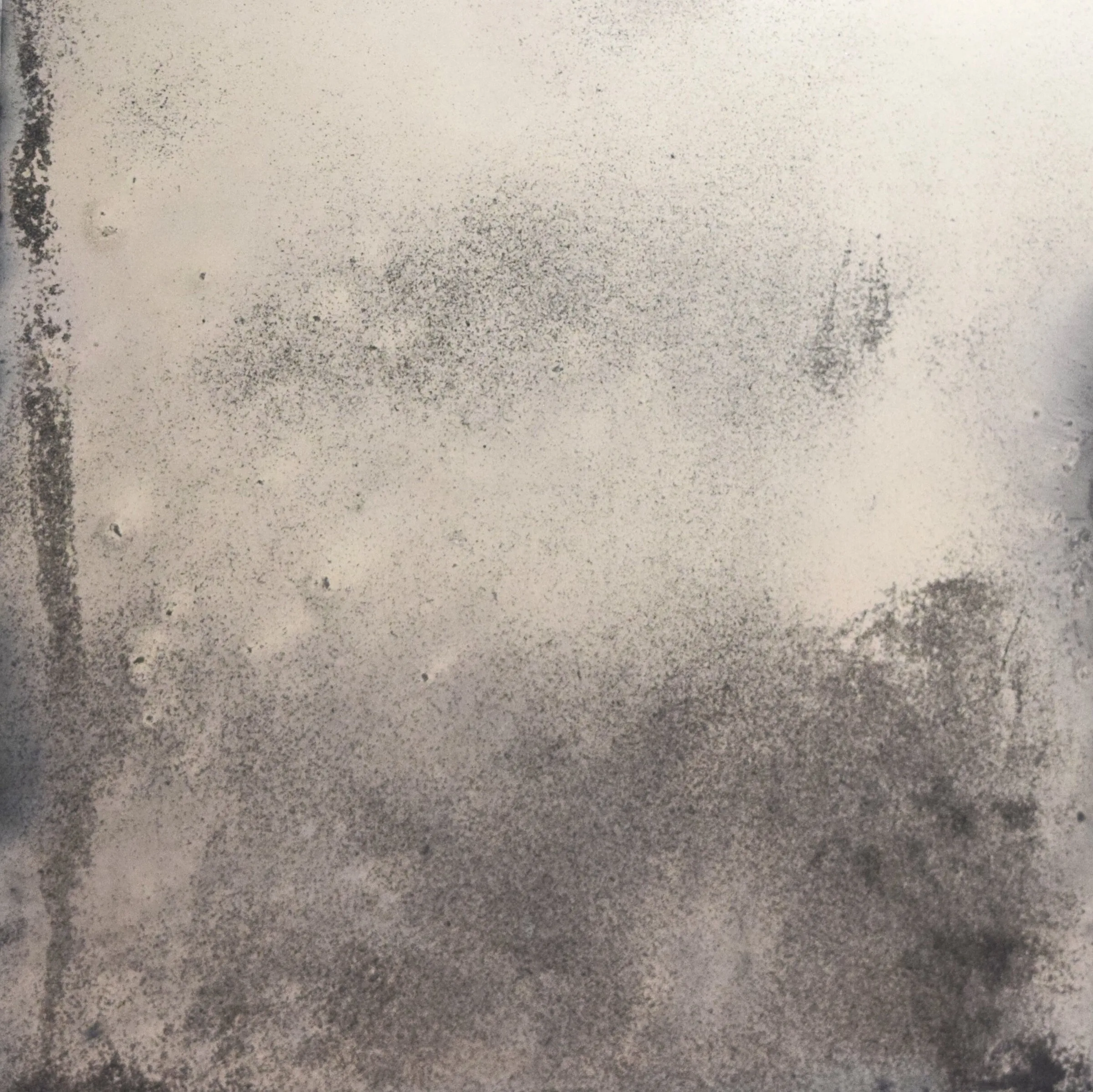 Heavily Oxidised