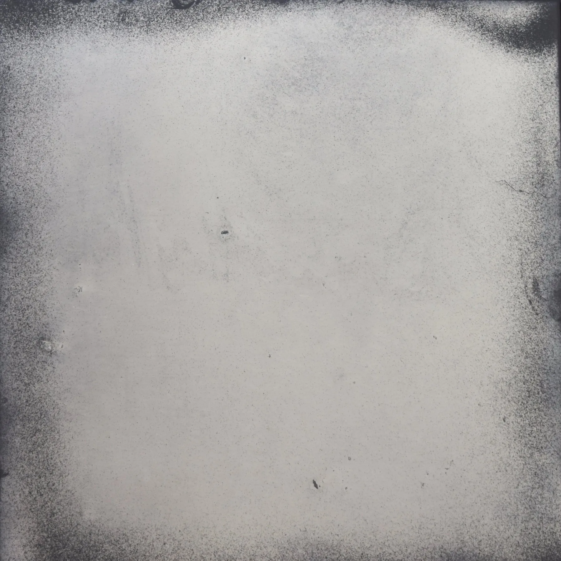 Oxidised Edges