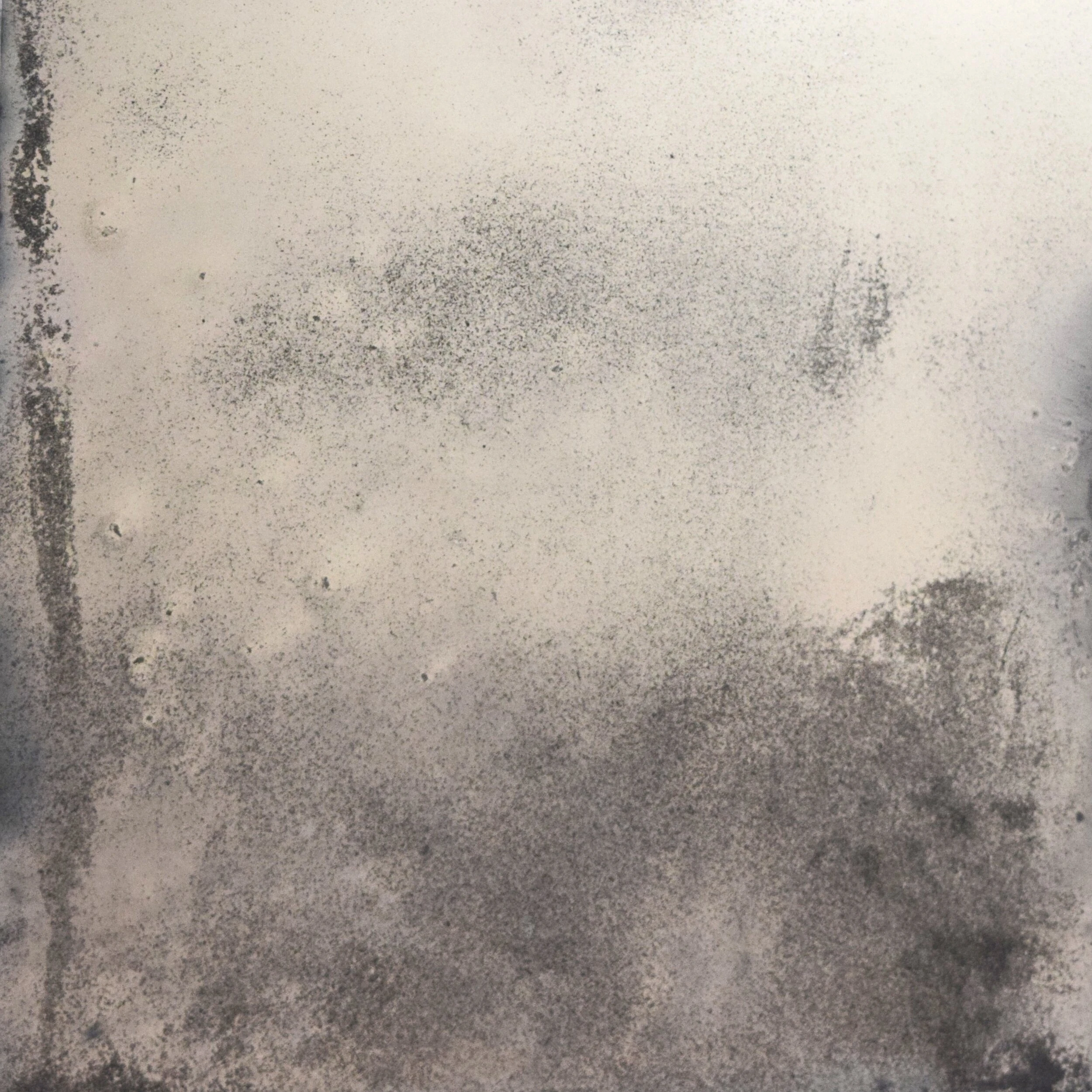 Heavily Oxidised