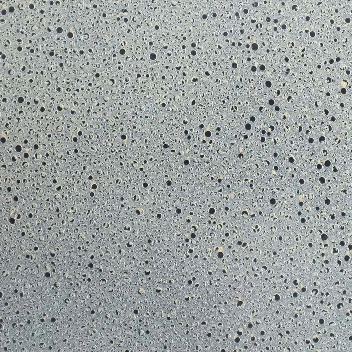 Black Spot Textured Lacquer