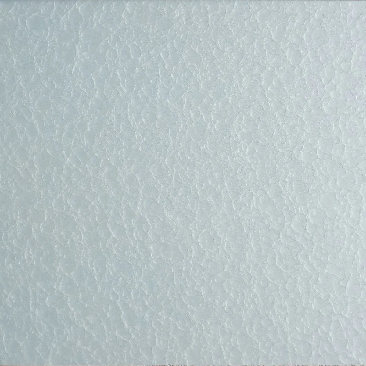 Light Blue Pearlescent Textured Lacquer