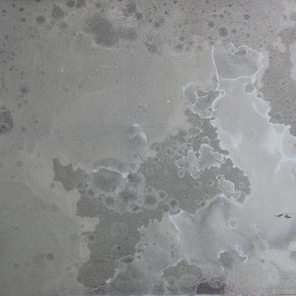 Moon Grey Textured Lacquer
