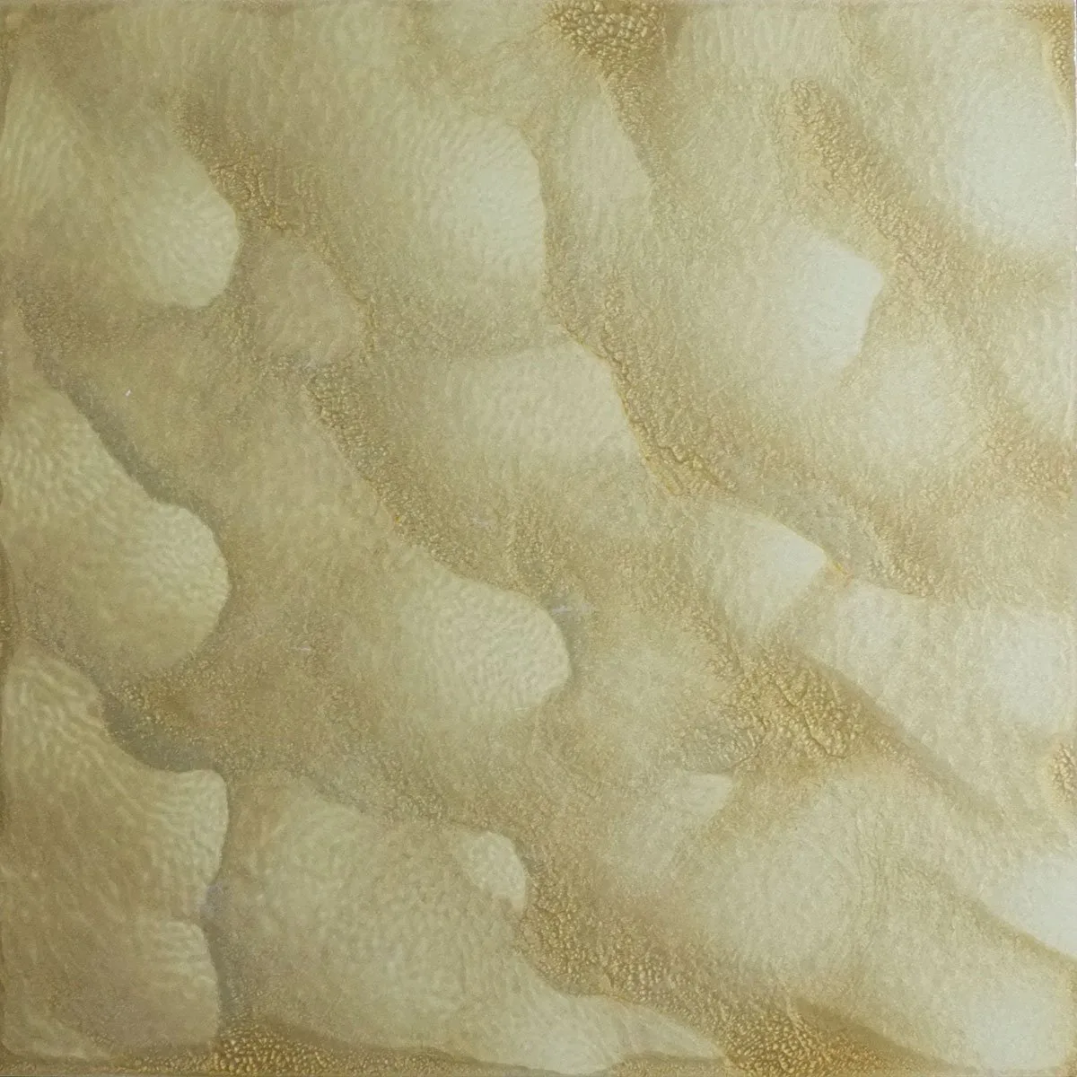 Sand Beige Textured Lacquer