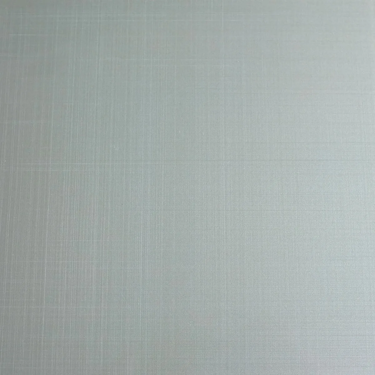 Silver Cross Hatch Lacquer