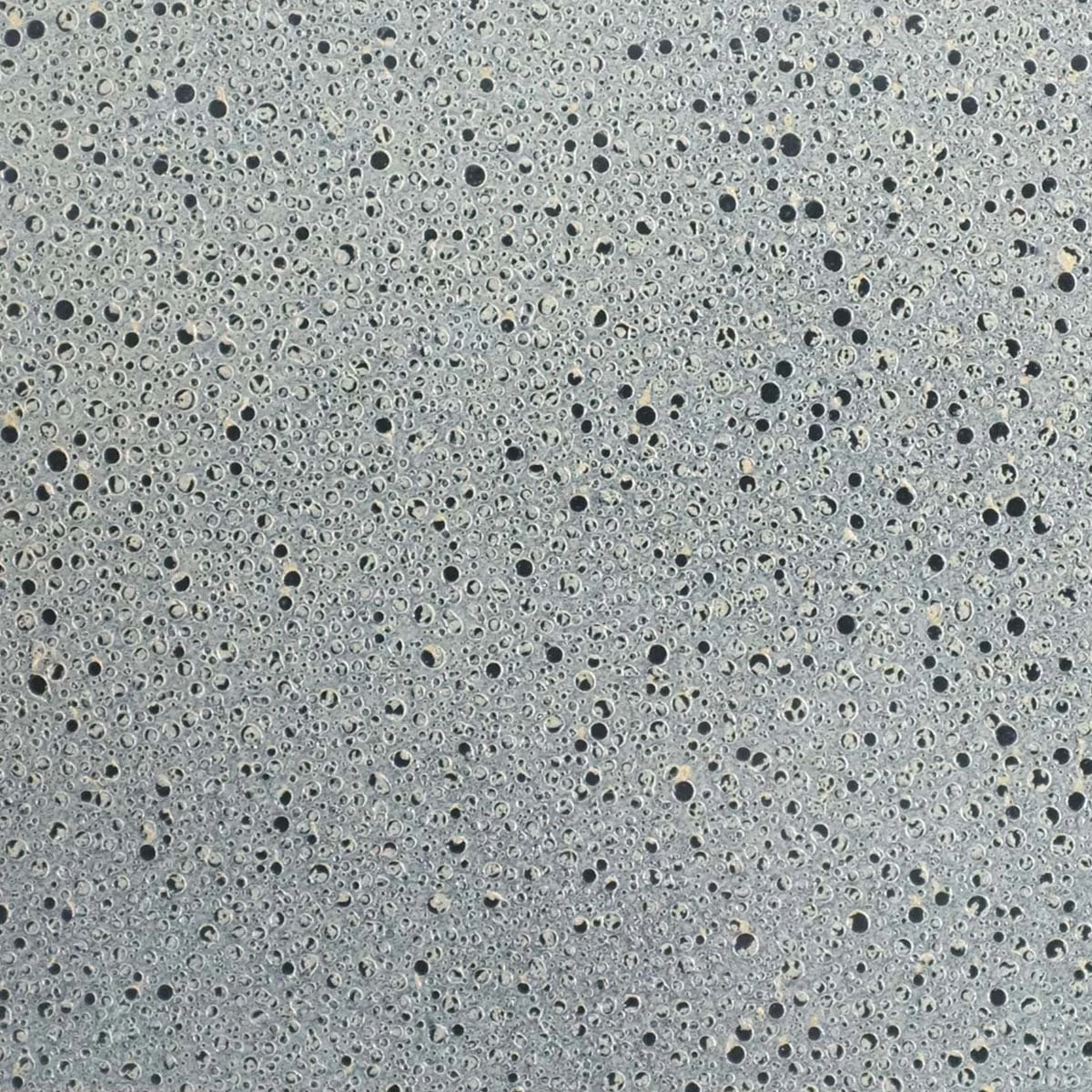 Black Spot Textured Lacquer