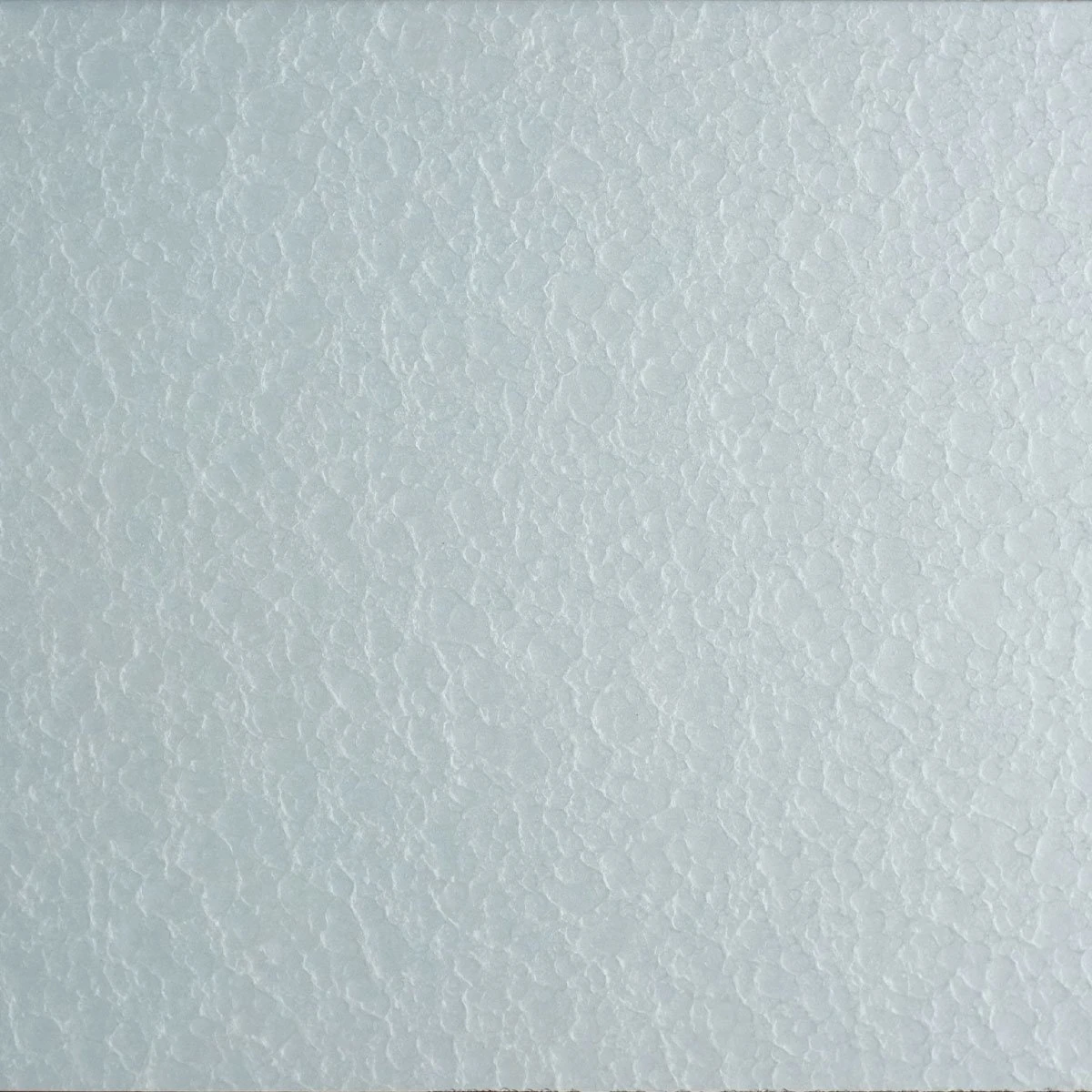 Light Blue Pearlescent Textured Lacquer
