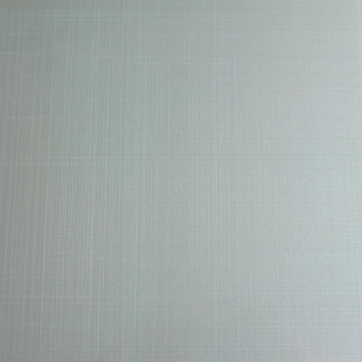 Silver Cross Hatch Lacquer