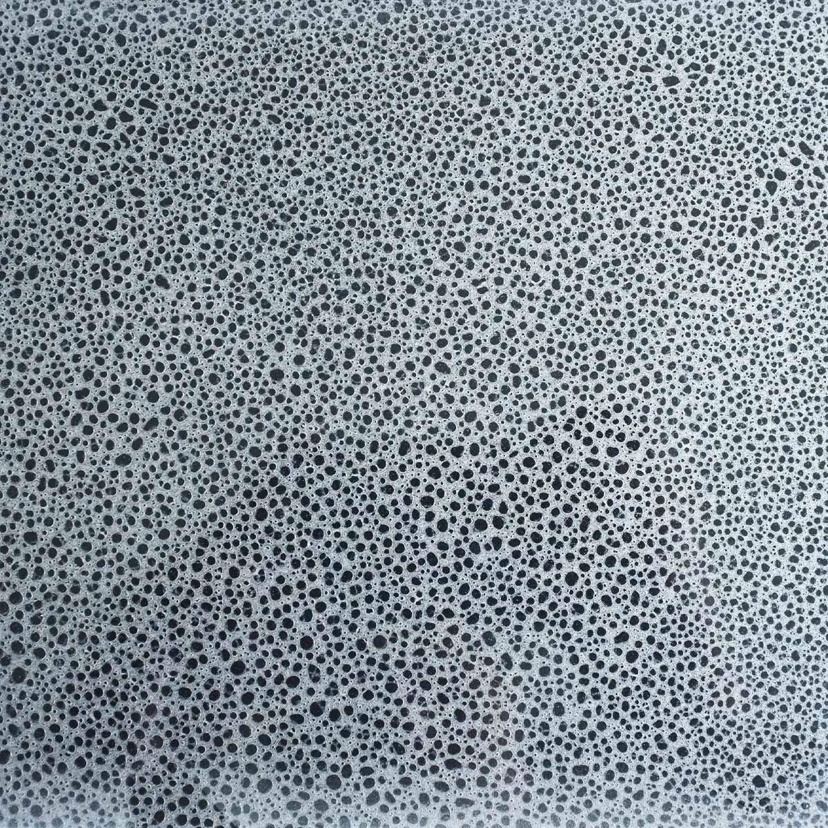 Small Black Spot Lacquer