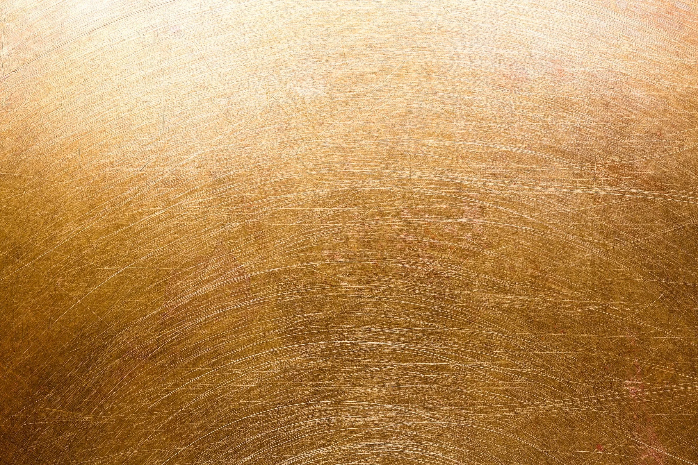 Metal Finishes