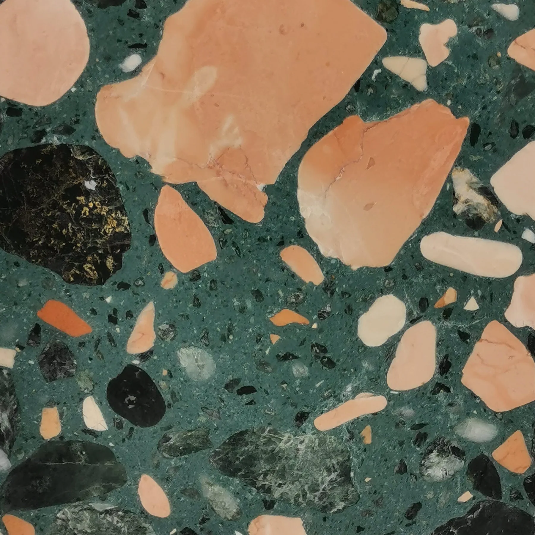 Terrazzo