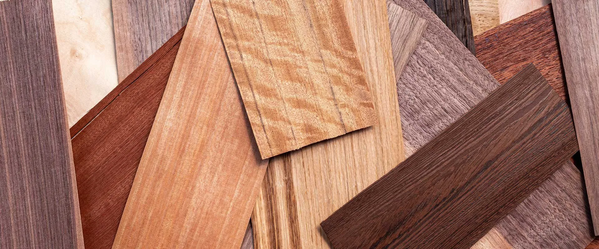 Wood Veneer