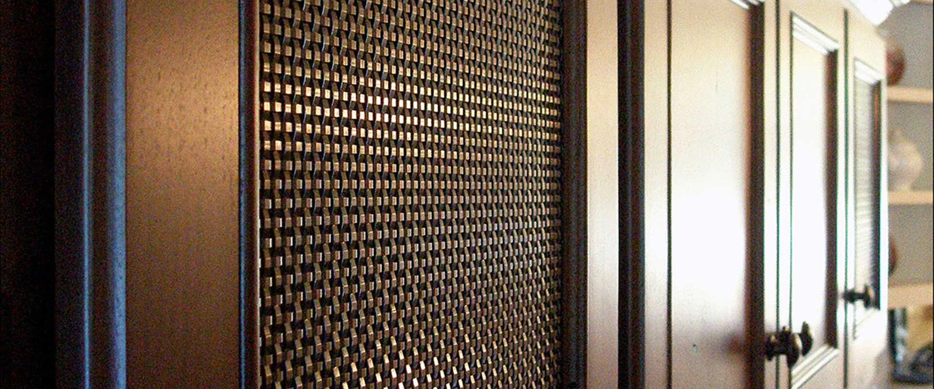 Mesh Room